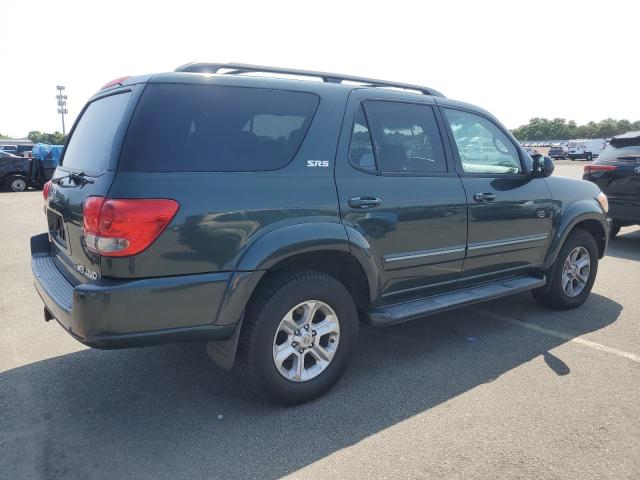 66096675 :رقم المزاد ، 5TDBT44AX7S289518 vin ، 2007 Toyota Sequoia Sr مزاد بيع