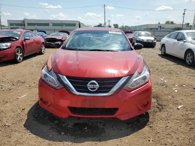 78306355 :رقم المزاد ، 1N4AL3AP5GC284930 vin ، 2016 Niss Altima مزاد بيع
