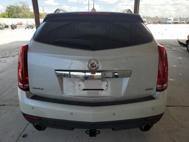 Aukcja sprzedaży 2015 Cadillac Srx, vin: 3GYFNBE31FS559255, numer aukcji: 69422015