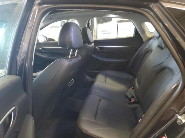 Aukcja sprzedaży 2020 Hyundai Sonata Limited, vin: 5NPEH4J24LH046945, numer aukcji: 68480325