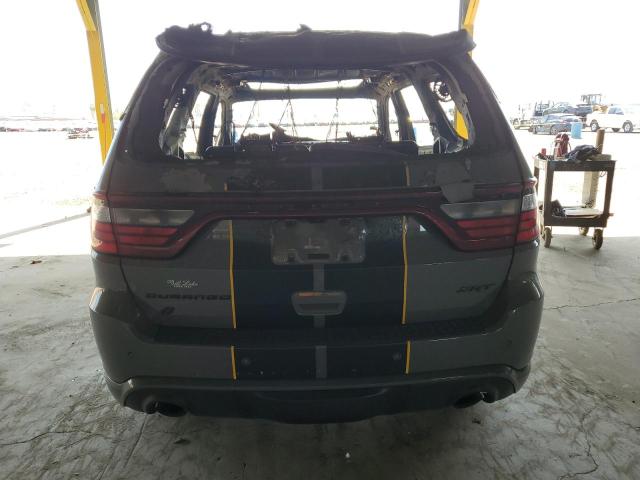 2024 Dodge Durango Srt 392 მანქანა იყიდება აუქციონზე, vin: 1C4SDJGJ1RC219157, აუქციონის ნომერი: 68432325