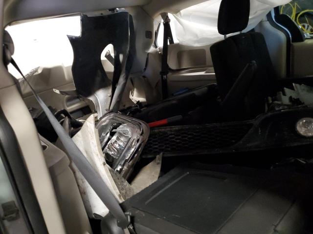 Продажа на аукционе авто 2019 Dodge Grand Caravan, vin: 2C4RDGDG0KR571864, номер лота: 70164475
