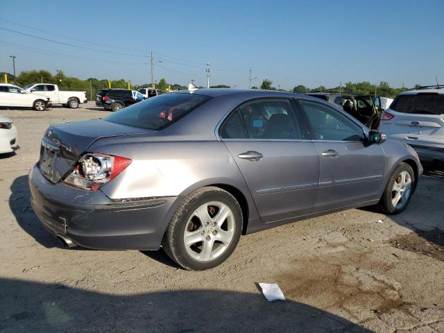 2006 Acura Rl მანქანა იყიდება აუქციონზე, vin: JH4KB16546C011827, აუქციონის ნომერი: 63807255