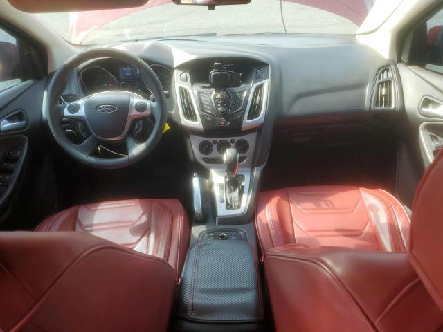 Продаж на аукціоні авто 2013 Ford Focus, vin: 1FADP3F22DL373414, номер лоту: 70062935