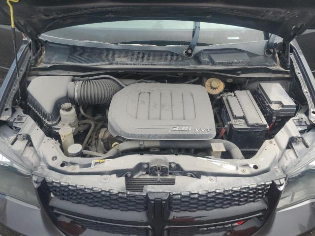 70368905 :رقم المزاد ، 2C4RDGCG6FR703923 vin ، 2015 Dodge Grand Cara مزاد بيع