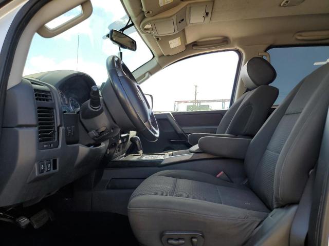 Продаж на аукціоні авто 2014 Nissan Titan S, vin: 1N6AA0ED8EN517258, номер лоту: 67607805