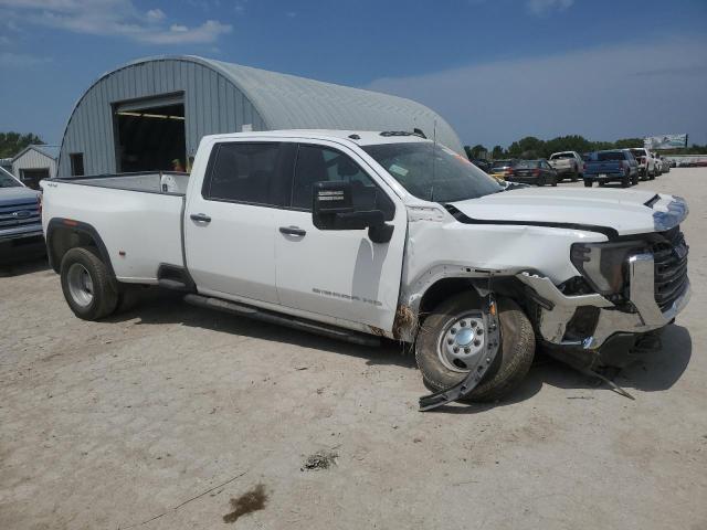 2024 Gmc Sierra K35 მანქანა იყიდება აუქციონზე, vin: 1GT49SEY3RF258766, აუქციონის ნომერი: 68695905