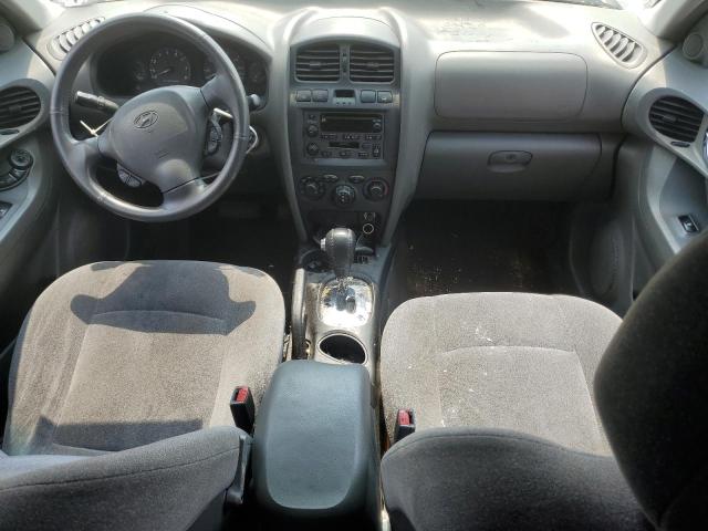 Aukcja sprzedaży 2003 Hyundai Santa Fe, vin: KM8SC13D63U508602, numer aukcji: 67108795