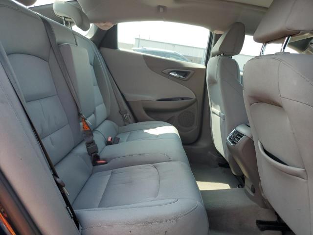 Продаж на аукціоні авто 2019 Chevrolet Malibu, vin: 1G1ZD5ST3KF172399, номер лоту: 67270515