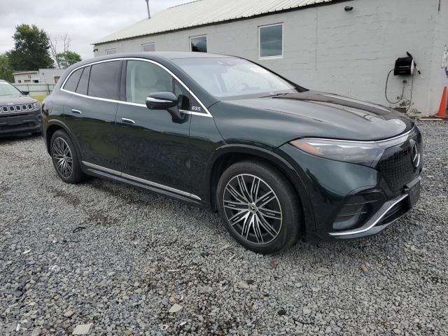 Aukcja sprzedaży 2023 Mercedes-benz Eqs Suv, vin: 4JGDM2EB1PA003081, numer aukcji: 69593255