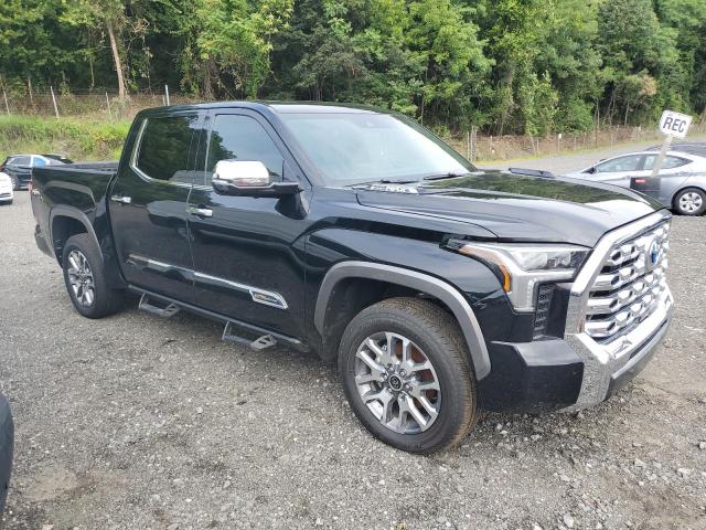 Продажа на аукционе авто 2024 Toyota Tundra Cre, vin: 5TFMC5DBXRX063757, номер лота: 69522405