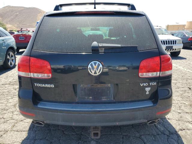 Aukcja sprzedaży 2006 Volkswagen Touareg Td, vin: WVGPT77L76D059879, numer aukcji: 67464575