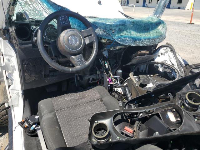 70869305 :رقم المزاد ، 1C4BJWEG0CL143502 vin ، 2012 Jeep Wrangler Unlimited مزاد بيع