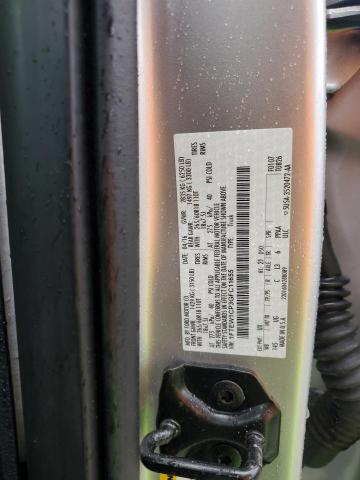 67469285 :رقم المزاد ، 1FTEW1CP3GFC11655 vin ، 2016 Ford F150 مزاد بيع