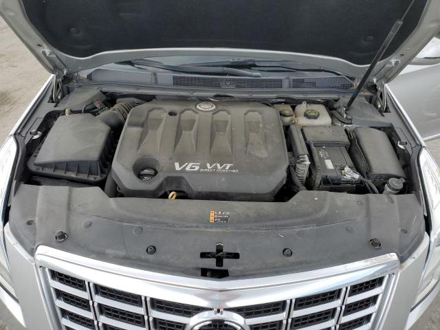 Aukcja sprzedaży 2014 Cadillac Xts, vin: 2G61N5S37E9124731, numer aukcji: 70272765