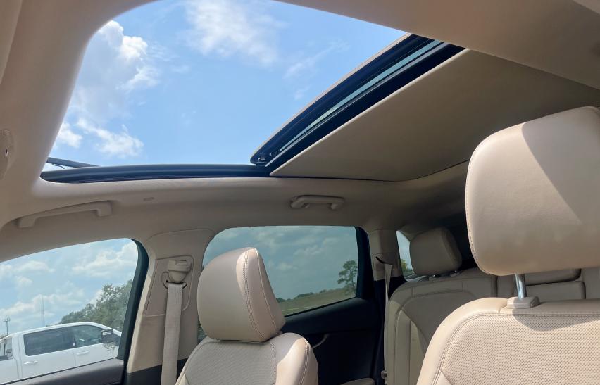 Продажа на аукционе авто 2023 Lincoln Nautilus R, vin: 2LMPJ6K91PBL11844, номер лота: 70174445