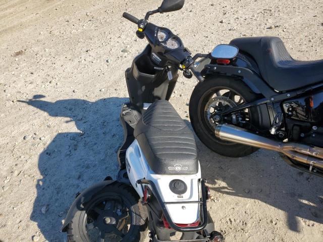 2021 Genuine Scooter Co. Roughhouse მანქანა იყიდება აუქციონზე, vin: RFVPMP203M1019091, აუქციონის ნომერი: 69186995
