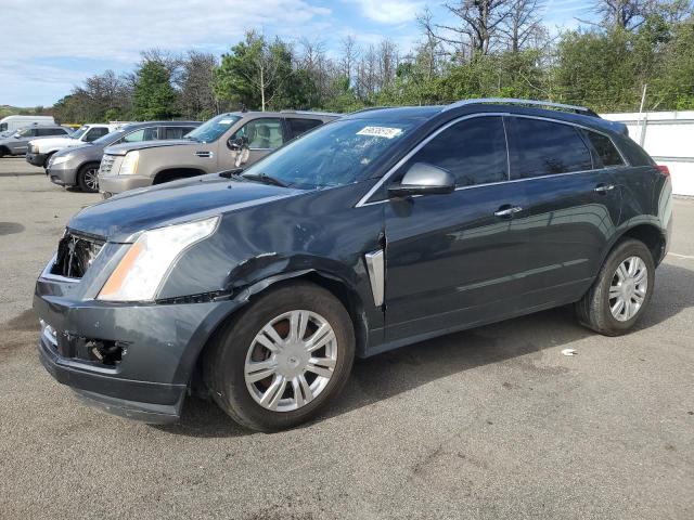 Aukcja sprzedaży 2014 Cadillac Srx, vin: 3GYFNEE39ES535558, numer aukcji: 69638515