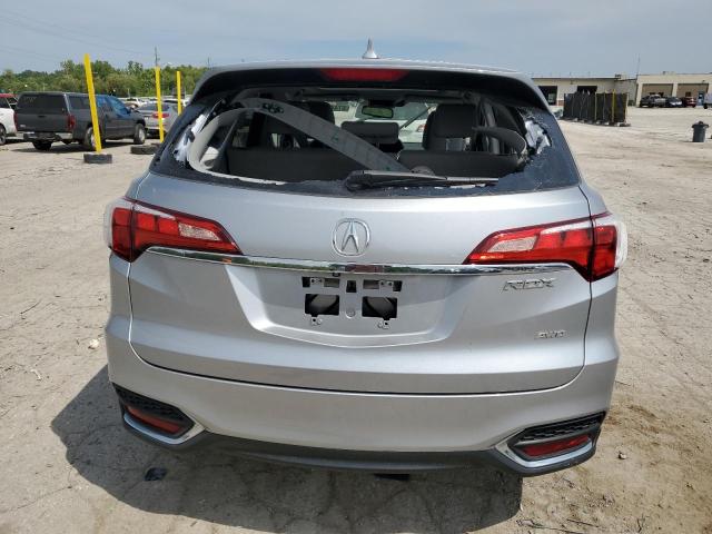 Aukcja sprzedaży 2017 Acura Rdx Techno, vin: 5J8TB4H54HL024912, numer aukcji: 67447135