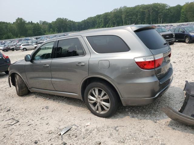 65711225 :رقم المزاد ، 1D4RE3GG0BC687403 vin ، 2011 Dodge Durango مزاد بيع