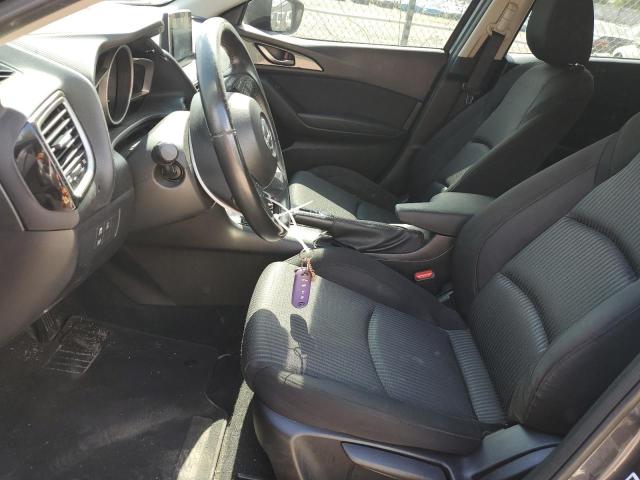 Aukcja sprzedaży 2016 Mazda 3 Touring, vin: JM1BM1W79G1302429, numer aukcji: 67979015