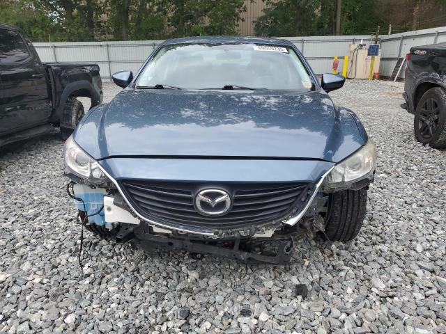69559235 :رقم المزاد ، JM1GJ1V53E1103551 vin ، 2014 Mazda 6 مزاد بيع
