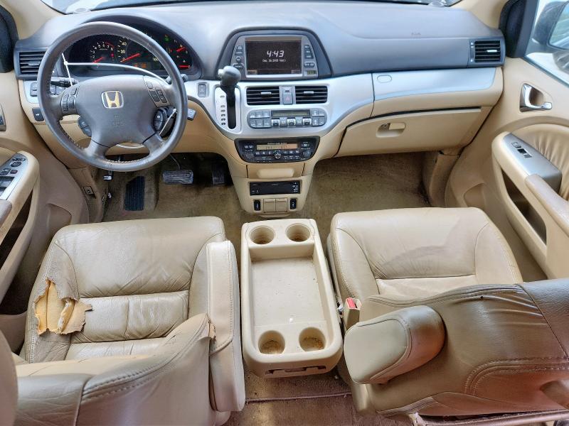 Продажа на аукционе авто 2008 Honda Odyssey To, vin: 5FNRL38988B067204, номер лота: 68882835