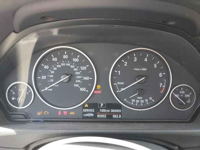 Aukcja sprzedaży 2015 Bmw 328, vin: WBA3C1C59FK119001, numer aukcji: 70016345