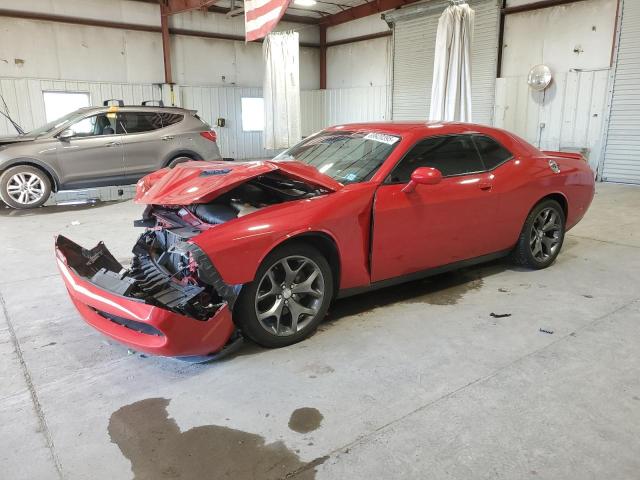 Auction sale of the 2015 Dodge Challenger, vin: 2C3CDZAG1FH723799, lot number: 71486595