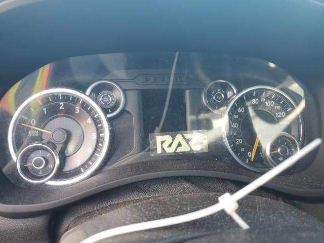Продаж на аукціоні авто 2022 Ram 2500, vin: 3C6UR4CJ6NG270590, номер лоту: 68117305