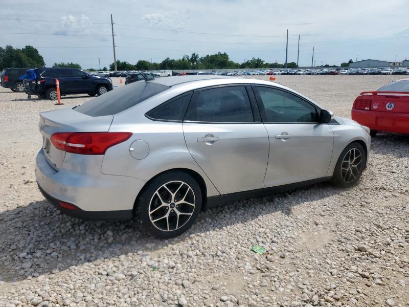Продаж на аукціоні авто 2017 Ford Focus Sel, vin: 1FADP3H24HL249809, номер лоту: 67088795