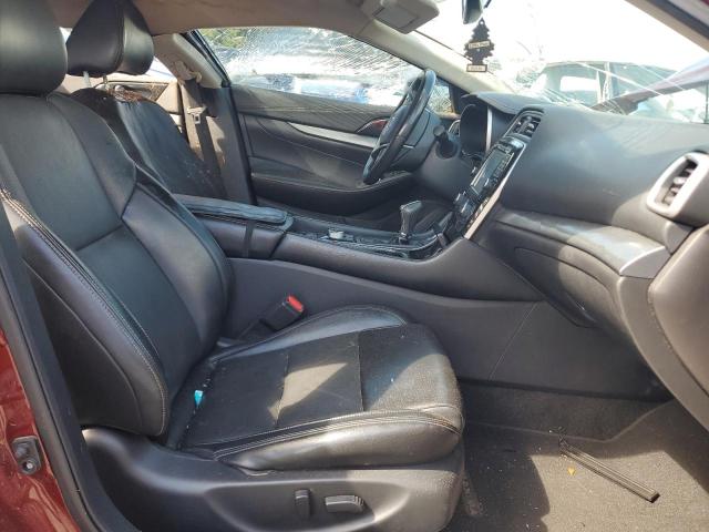 Aukcja sprzedaży 2017 Nissan Maxima, vin: 1N4AA6AP8HC375456, numer aukcji: 68942845