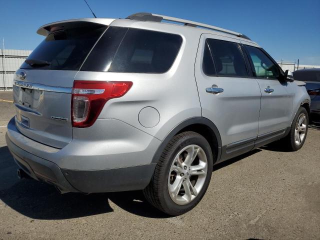 Aukcja sprzedaży 2015 Ford Explorer Limited, vin: 1FM5K7F86FGB26610, numer aukcji: 67913205