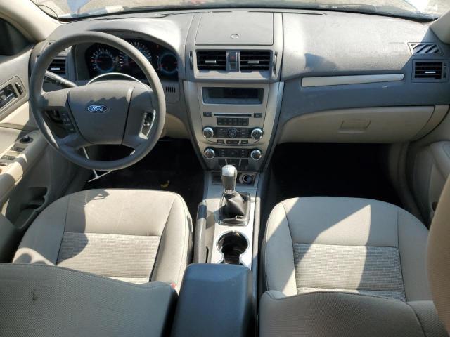 Продажа на аукционе авто 2010 Ford Fusion, vin: 3FAHP0GA1AR270293, номер лота: 68814575