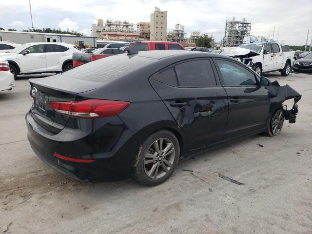 68376345 :رقم المزاد ، 5NPD84LF5JH281105 vin ، 2018 Hyundai Elantra مزاد بيع
