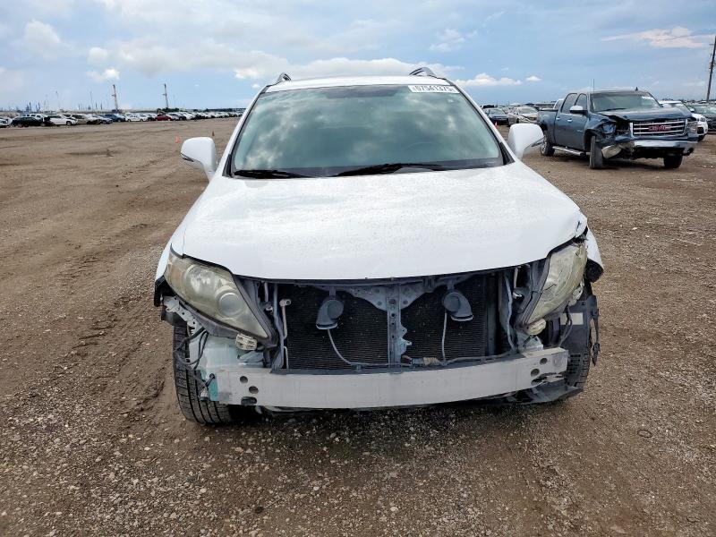 Продаж на аукціоні авто 2011 Lexus Rx, vin: JTJZK1BA9B2004193, номер лоту: 67541375