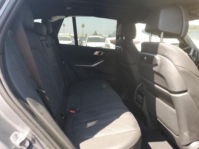2024 Bmw X5 მანქანა იყიდება აუქციონზე, vin: 5UX23EU08R9U84790, აუქციონის ნომერი: 68966205