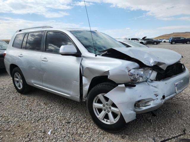 70388495 :رقم المزاد ، 5TDBK3EH9AS030325 vin ، 2010 Toyota Highlander مزاد بيع