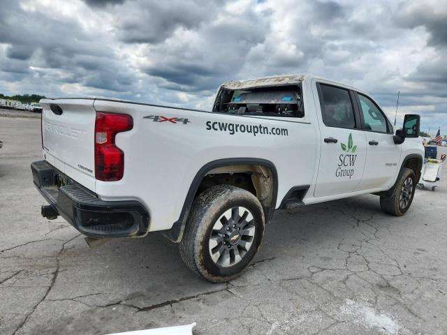 Продажа на аукционе авто 2023 Chevrolet Silverado, vin: 2GC4YME79P1718412, номер лота: 67380455