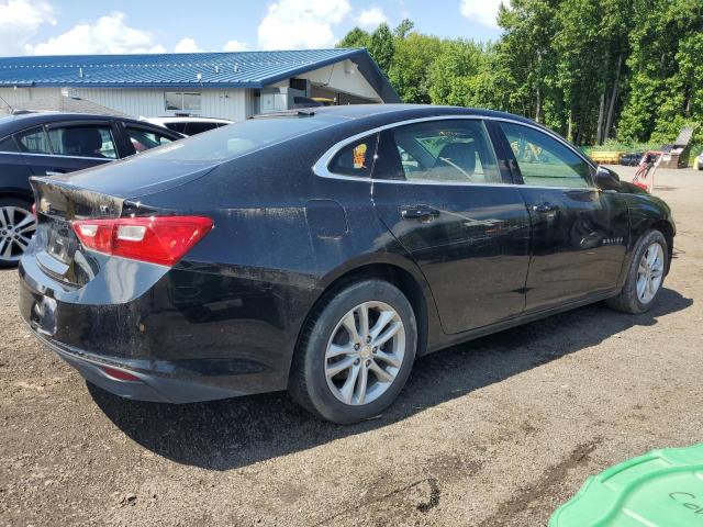 Продажа на аукционе авто 2018 Chevrolet Malibu Lt, vin: 1G1ZD5STXJF148969, номер лота: 69070265