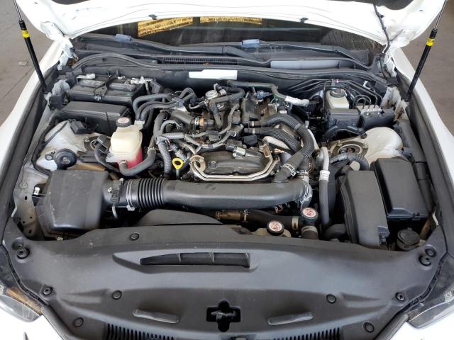 67302995 :رقم المزاد ، JTHBA1D23K5090336 vin ، 2019 Lexus Is 300 مزاد بيع