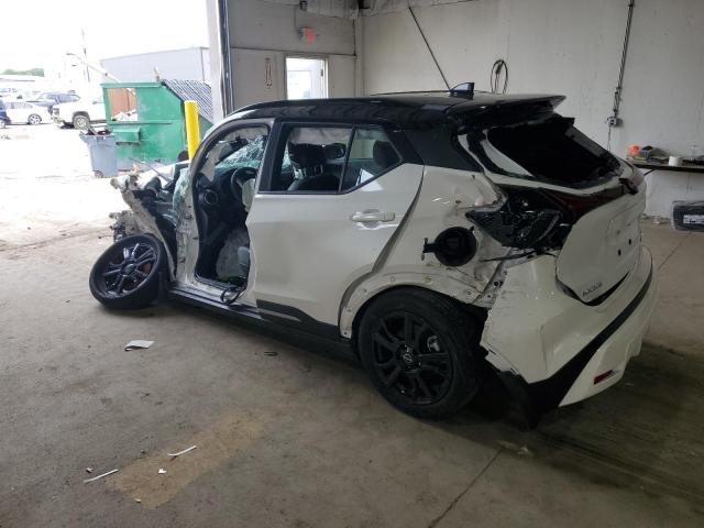 Продаж на аукціоні авто 2024 Nissan Kicks, vin: 3N1CP5DV0RL566254, номер лоту: 66133855