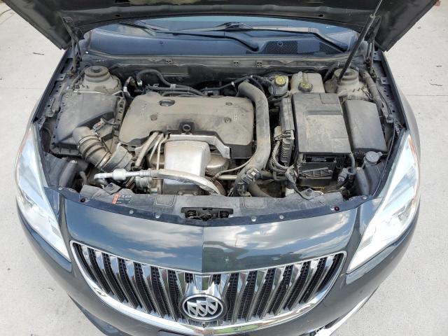 Aukcja sprzedaży 2015 Buick Regal Prem, vin: 2G4GN5EX1F9158313, numer aukcji: 69578235