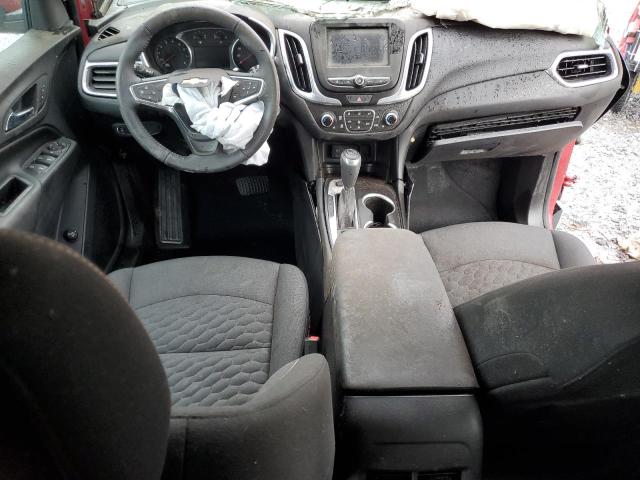 69828945 :رقم المزاد ، 2GNAXLEX8K6100825 vin ، 2019 Chevrolet Equinox مزاد بيع