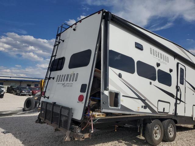 2023 Wildwood Rockwood მანქანა იყიდება აუქციონზე, vin: 4X4FRLB2XP1905148, აუქციონის ნომერი: 64785715