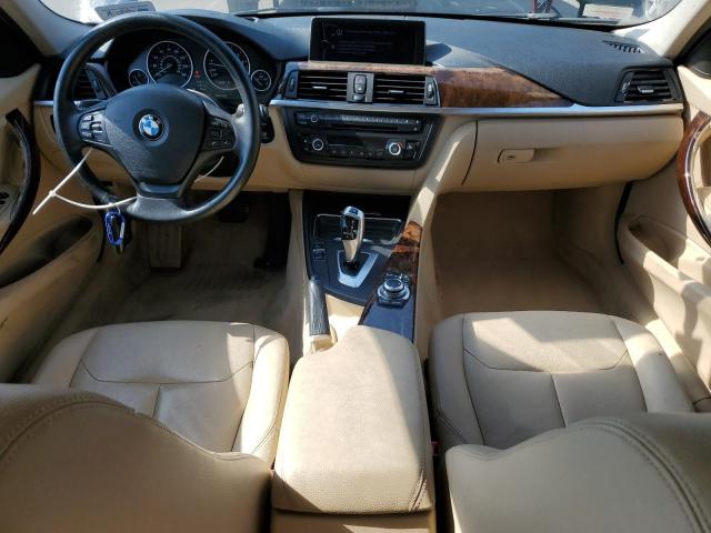 Aukcja sprzedaży 2013 Bmw 328 Xi, vin: WBA3B3C50DF540836, numer aukcji: 68562885