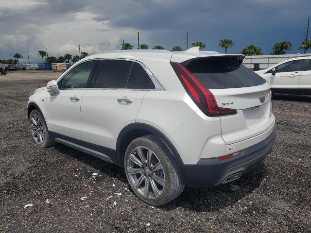 Продажа на аукционе авто 2019 Cadillac Xt4 Premiu, vin: 1GYFZCR48KF206877, номер лота: 67925685