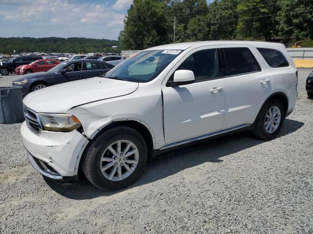 Продажа на аукционе авто 2020 Dodg Durango Sxt, vin: 1C4RDHAG8LC204621, номер лота: 70220175