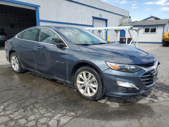 Продажа на аукционе авто 2019 Chevrolet Malibu Lt, vin: 1G1ZD5ST4KF142232, номер лота: 68621125