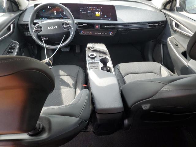 Продажа на аукционе авто 2024 Kia Ev6, vin: KNDC3DLC0R5212785, номер лота: 66262625